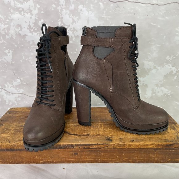 Dolce Vita Daytona Booties 7 NWOB - Picture 10 of 10